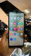 Samsung Galaxy A12 64GB Blue - 2