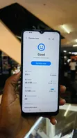 Samsung Galaxy A12 64GB Blue - 3