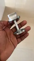 Heavy Duty Bathroom Privacy Indicator Lock Set - 2