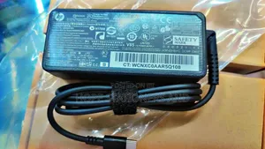HP Type-C 65W Laptop Adapter / Charger