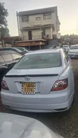 Toyota Mark X 2008 White - 2