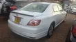 Toyota Mark X 2008 White - 3
