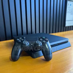 Used PS4 Slim Console - Kampala
