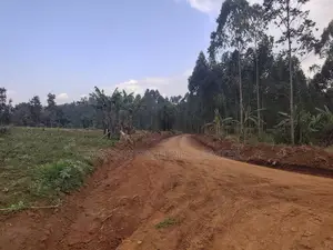 Land for Sale Along Sentema Road, Wakiso