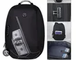 Laptop Backpack Bag - 1