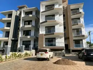 2 Bedroom Apartment for Rent in Kansanga