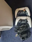 PS5 with 7 Games (Mint Condition) - 1