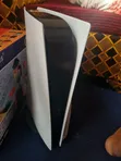 PS5 with 7 Games (Mint Condition) - 3