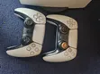 PS5 with 7 Games (Mint Condition) - 4
