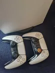 PS5 with 7 Games (Mint Condition) - 5