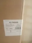 Hisense 750 Refrigerator - Silver - 4