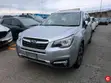 Subaru Forester 2.0XT Premium AWD 2017 Silver - 4