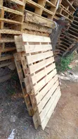 Heavy Duty Wooden Pallets - All Sizes - 3