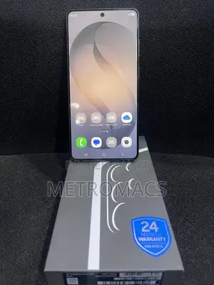 Samsung Galaxy S26 Ultra 5G 256GB Black