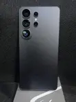 Samsung Galaxy S26 Ultra 5G 256GB Black - 4