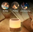 Touch Dimmable Night Light with Remote - 2