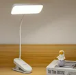 LED Desk Lamp with Clamp - 2