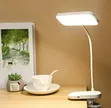 LED Desk Lamp with Clamp - 3