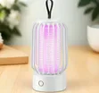 Electric Mosquito Killer Lamp (Model Y12 / YG-002) - 1