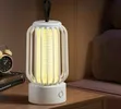 Electric Mosquito Killer Lamp (Model Y12 / YG-002) - 2