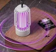 Electric Mosquito Killer Lamp (Model Y12 / YG-002) - 3