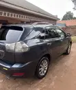 Toyota Harrier Self Drive Car Hire - 1