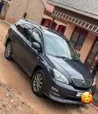 Toyota Harrier Self Drive Car Hire - 2