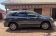 Toyota Harrier Self Drive Car Hire - 3