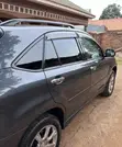 Toyota Harrier Self Drive Car Hire - 5
