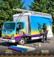 Car Branding Services in Uganda - 2