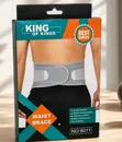 King of Kings Lumbar Support Brace No. 8011 - 1