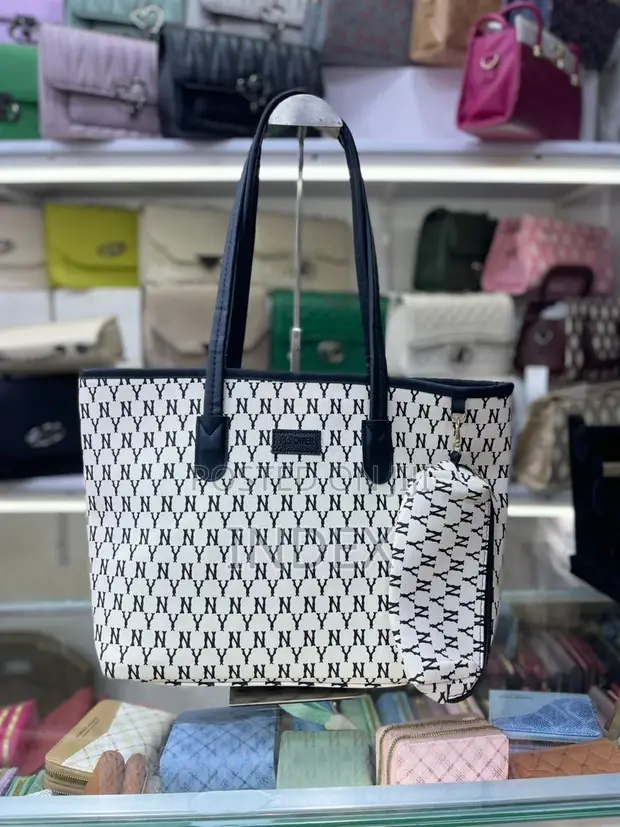 Classic Tote Bags - 1