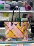 Lightweight Tote Bags - 1