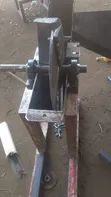 Brand New 10-Ton Chuff Cutter / Silage Machine - 3