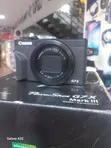 Canon PowerShot G7 X Mark III - 2