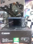 Canon PowerShot G7 X Mark III - 3