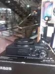 Canon PowerShot G7 X Mark III - 4