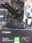Canon PowerShot G7 X Mark III - 5