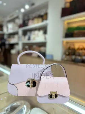 Slya Handbag - Brand New