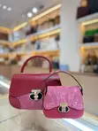 Slya Handbag - Brand New - 2