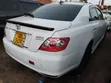 Toyota Mark X 2007 Pearl - 2