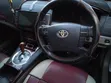 Toyota Mark X 2007 Pearl - 4