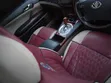 Toyota Mark X 2007 Pearl - 5