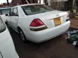 Toyota Mark II Grande 2004 - 1