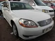 Toyota Mark II Grande 2004 - 3