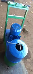 Terrazo Grinding Machine - 1