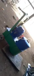 Terrazo Grinding Machine - 2