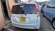Toyota Passo Sette 2009 White - 2