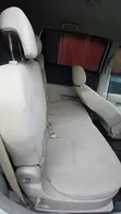 Toyota Passo Sette 2009 White - 3