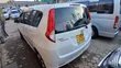 Toyota Passo Sette 2009 White - 4